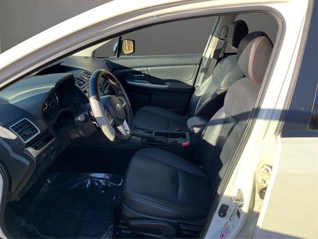 used 2016 Subaru Crosstrek car, priced at $11,500