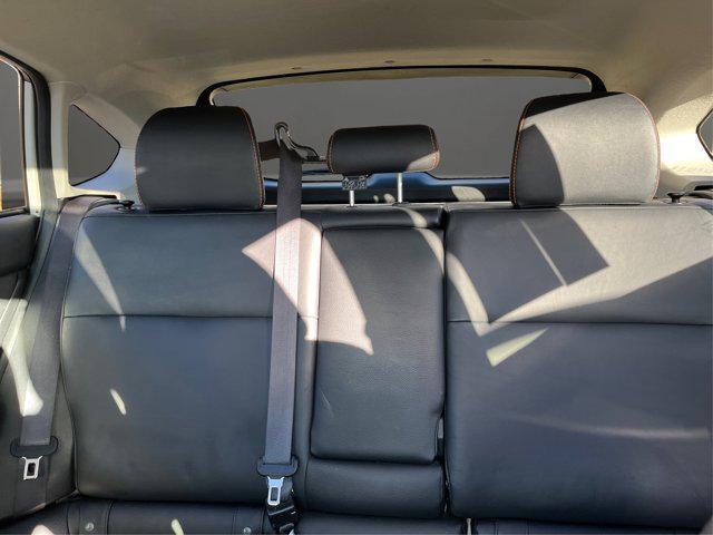 used 2016 Subaru Crosstrek car, priced at $11,500