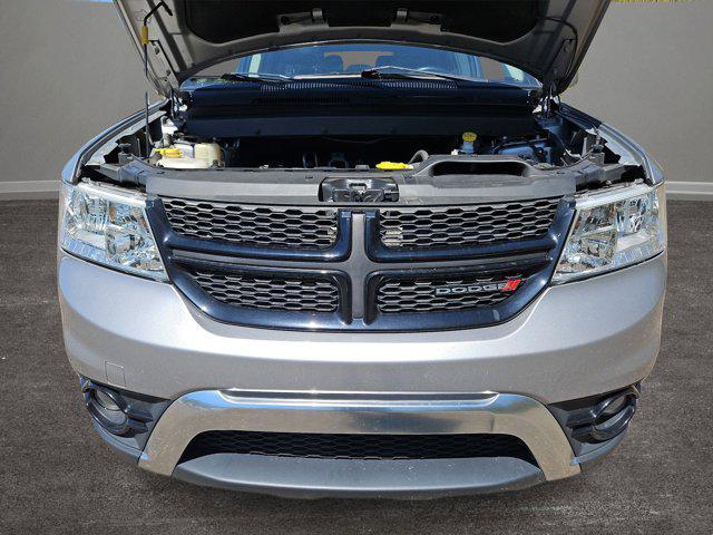used 2019 Dodge Journey car, priced at $12,000