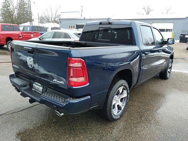 new 2024 Ram 1500 car, priced at $72,000