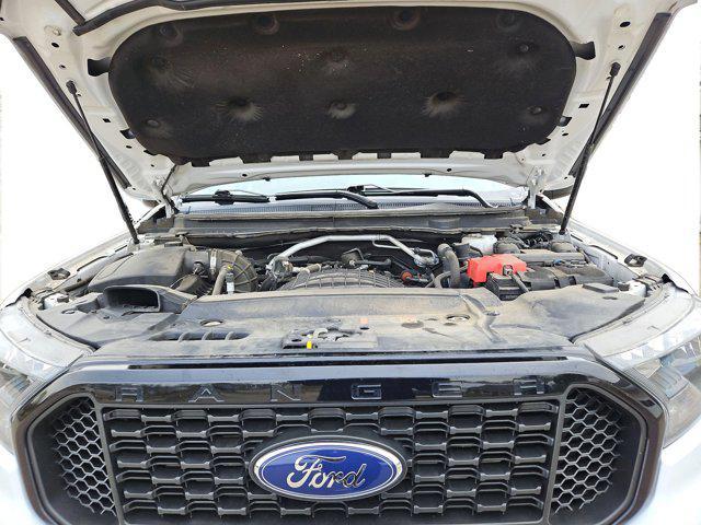 used 2020 Ford Ranger car, priced at $24,500