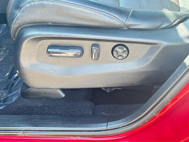 used 2020 Honda CR-V car, priced at $22,300