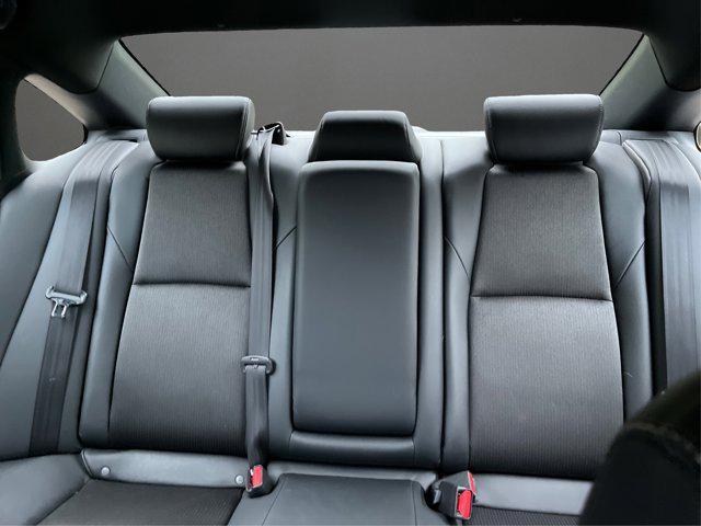 used 2022 Honda Accord car, priced at $25,500