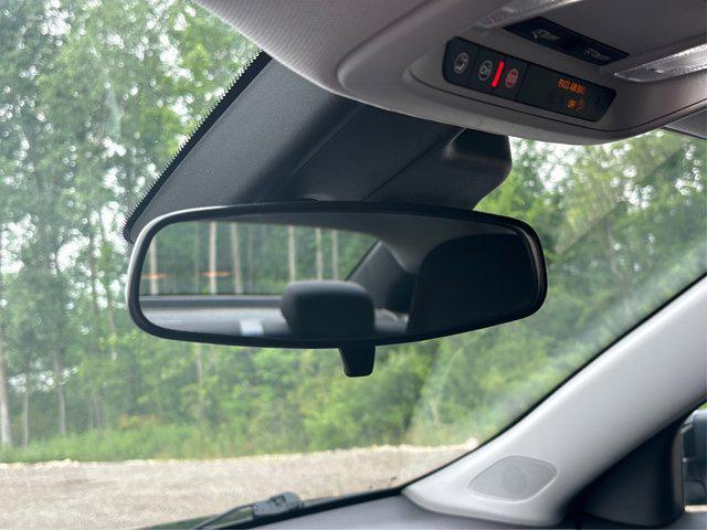 used 2024 Chevrolet Malibu car, priced at $17,800