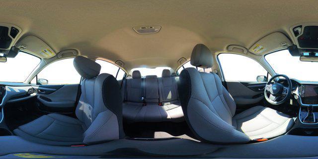used 2024 Subaru Legacy car, priced at $22,400