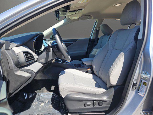 used 2024 Subaru Legacy car, priced at $24,000