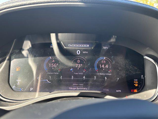 new 2026 Ram 1500 car, priced at $59,219