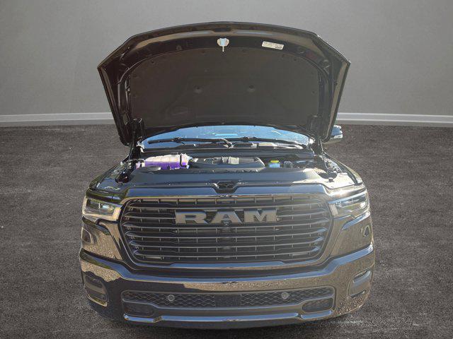 new 2026 Ram 1500 car, priced at $59,219