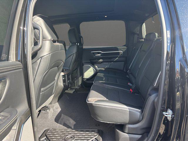 new 2026 Ram 1500 car, priced at $59,219