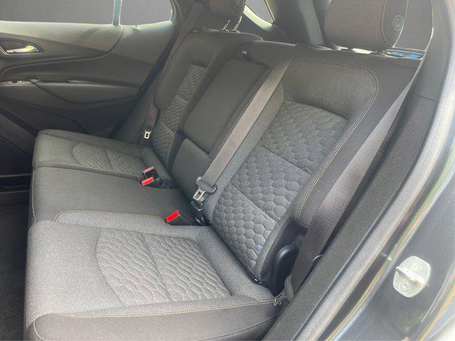 used 2020 Chevrolet Equinox car, priced at $14,000