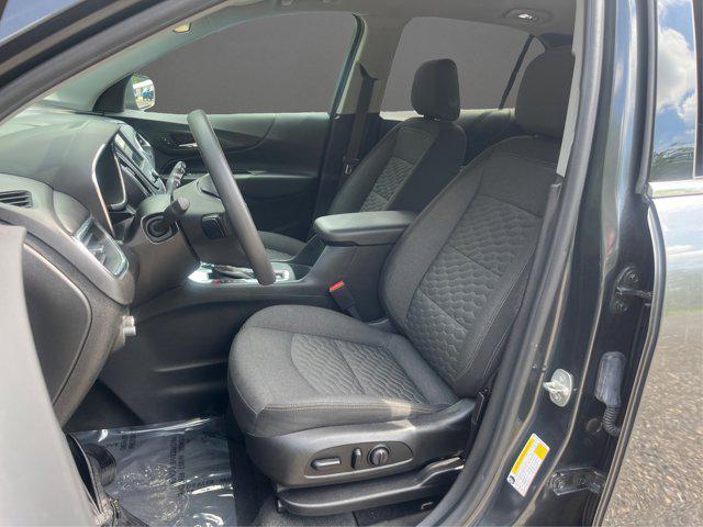 used 2020 Chevrolet Equinox car, priced at $14,000