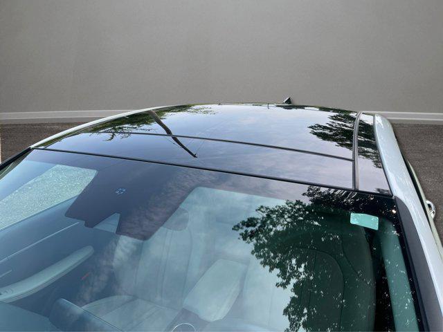 used 2022 Hyundai Sonata car, priced at $22,000