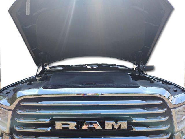 new 2024 Ram 3500 car, priced at $85,841