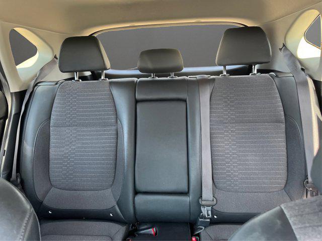 used 2021 Kia Seltos car, priced at $14,500