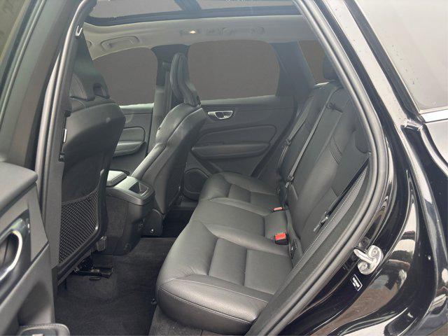 used 2022 Volvo XC60 car, priced at $23,000
