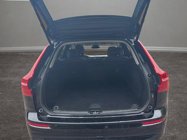 used 2022 Volvo XC60 car, priced at $23,000