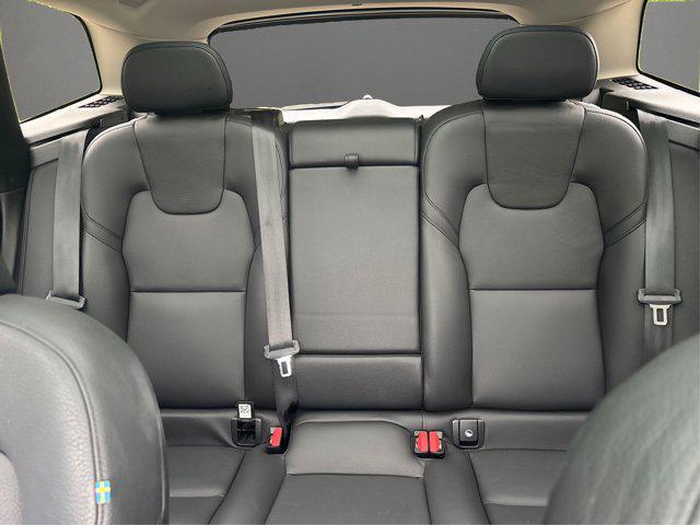 used 2022 Volvo XC60 car, priced at $23,000