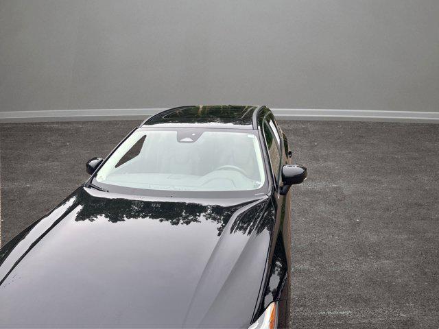 used 2022 Volvo XC60 car, priced at $23,000