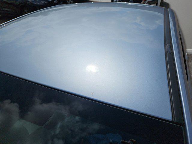 used 2022 Subaru Impreza car, priced at $15,500