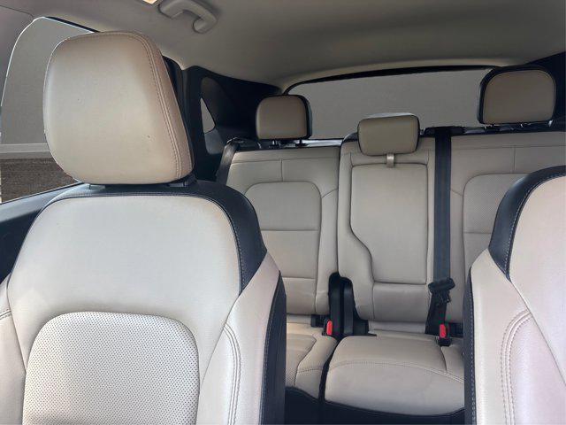 used 2021 Ford Escape car, priced at $21,000