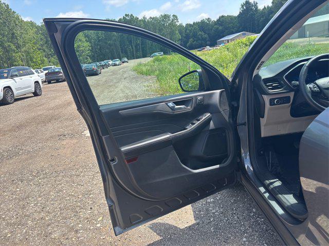 used 2021 Ford Escape car, priced at $21,000