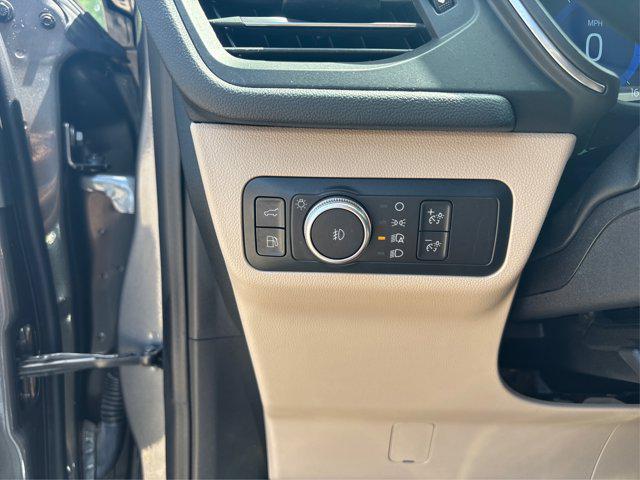 used 2021 Ford Escape car, priced at $21,000