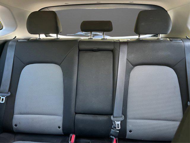 used 2021 Hyundai Kona car, priced at $11,700