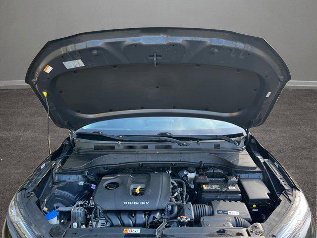 used 2021 Hyundai Kona car, priced at $11,700