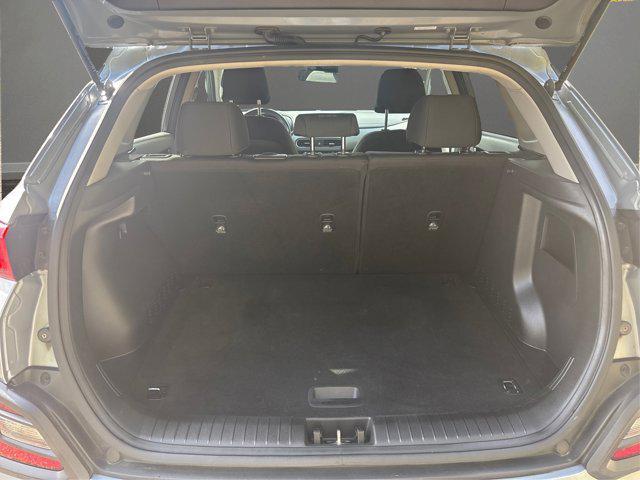 used 2020 Hyundai Kona car, priced at $16,000