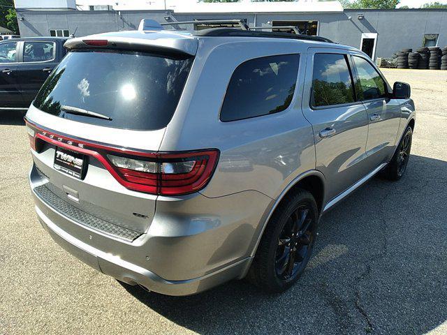 used 2018 Dodge Durango car, priced at $24,500