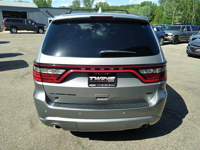 used 2018 Dodge Durango car, priced at $24,500