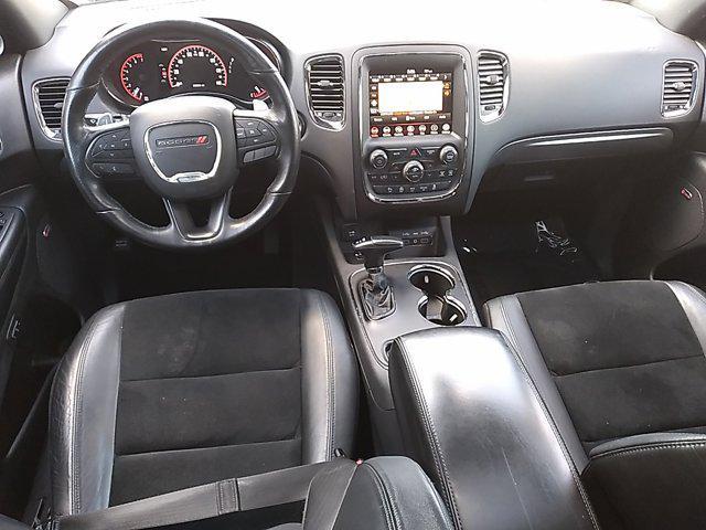 used 2018 Dodge Durango car, priced at $24,500