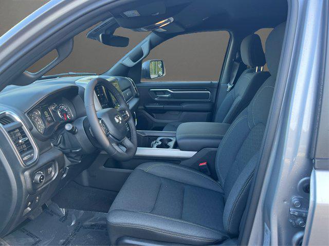 new 2026 Ram 1500 car, priced at $51,538