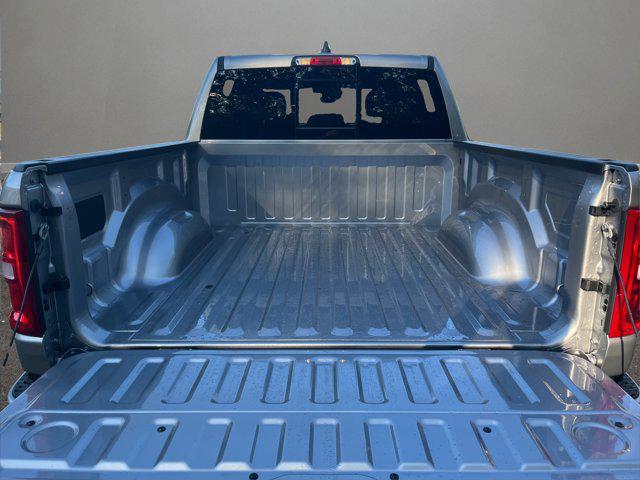 new 2026 Ram 1500 car, priced at $51,538