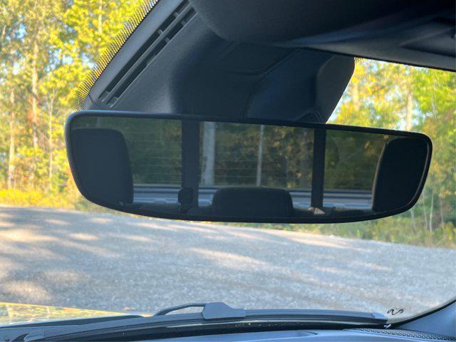 new 2026 Ram 1500 car, priced at $51,538