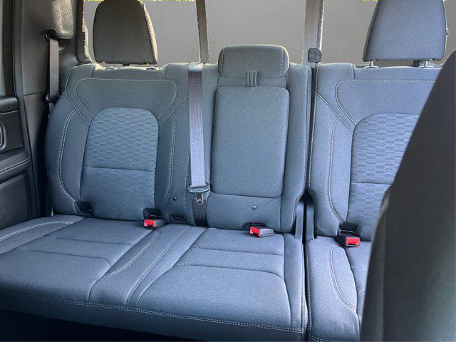 new 2026 Ram 1500 car, priced at $51,538
