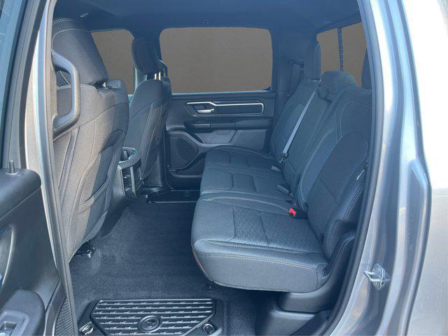 new 2026 Ram 1500 car, priced at $51,538