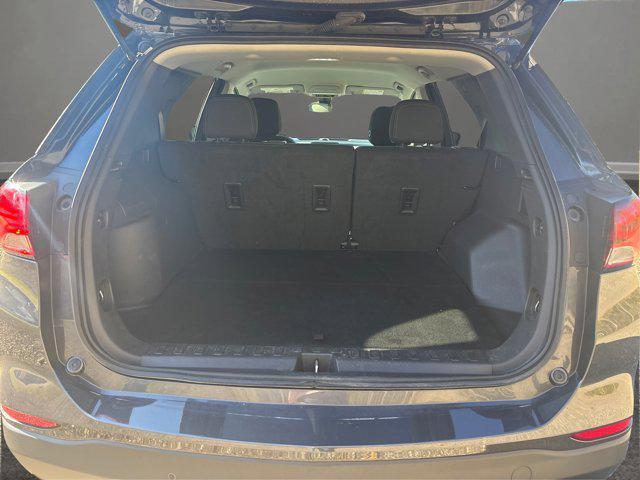 used 2023 Chevrolet Equinox car, priced at $15,800