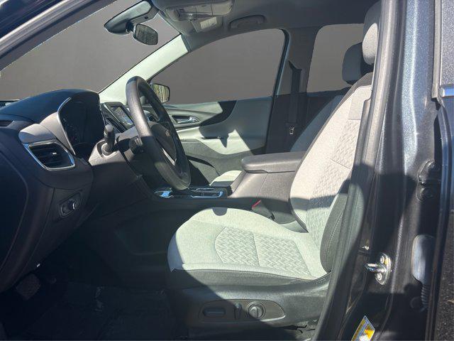 used 2023 Chevrolet Equinox car, priced at $15,800