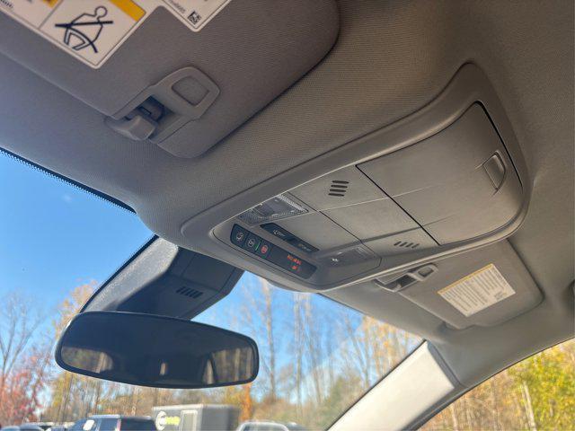 used 2023 Chevrolet Equinox car, priced at $15,800