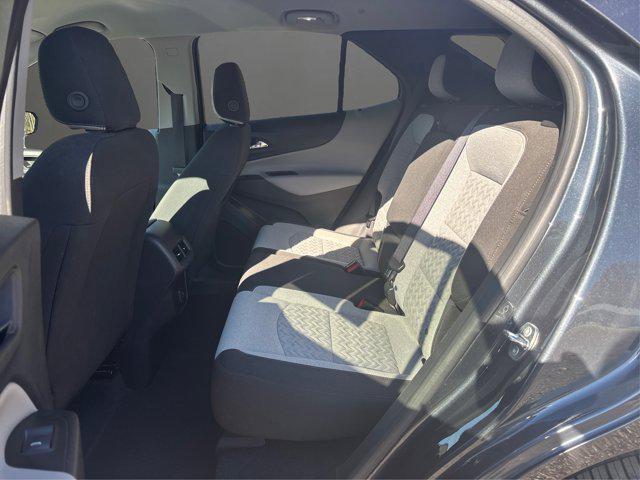 used 2023 Chevrolet Equinox car, priced at $15,800
