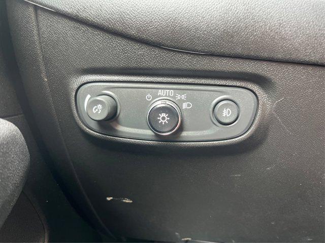 used 2020 Chevrolet Equinox car, priced at $12,400
