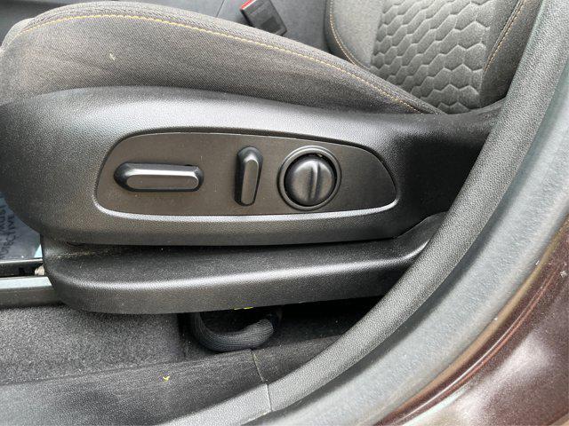 used 2020 Chevrolet Equinox car, priced at $12,400