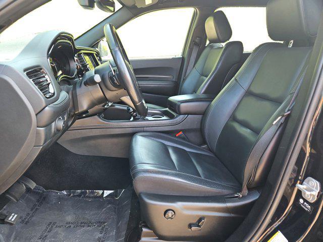 used 2022 Dodge Durango car, priced at $28,400