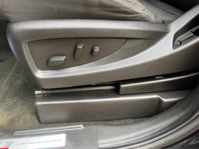 used 2017 Chevrolet Silverado 1500 car, priced at $25,000