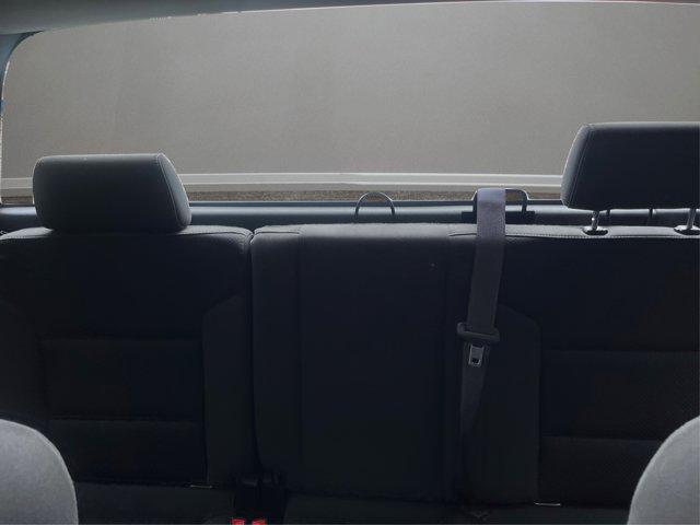 used 2017 Chevrolet Silverado 1500 car, priced at $25,000