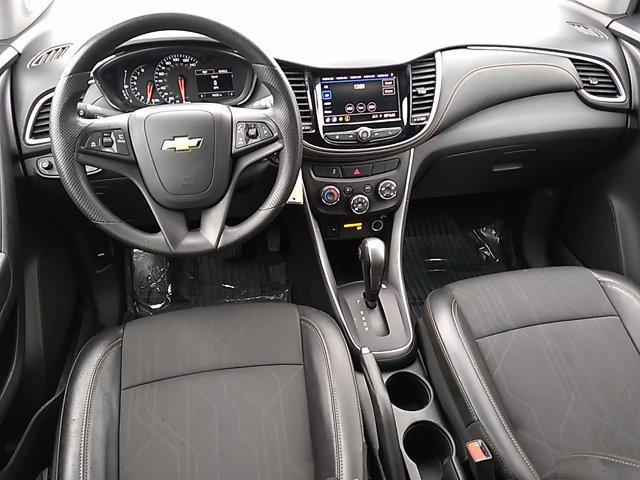 used 2021 Chevrolet Trax car, priced at $13,500