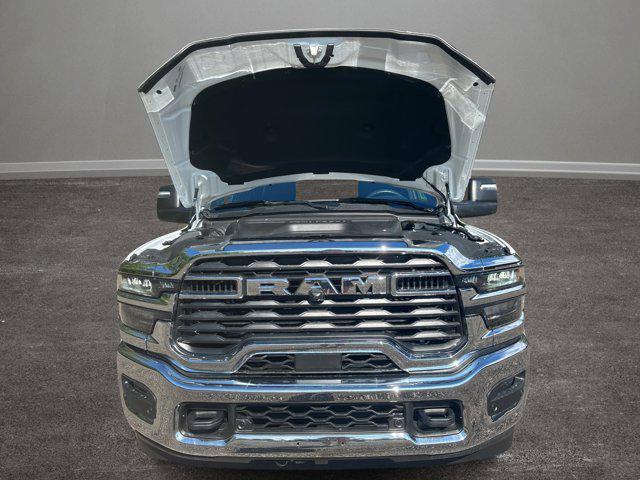 new 2026 Ram 3500 car, priced at $65,921