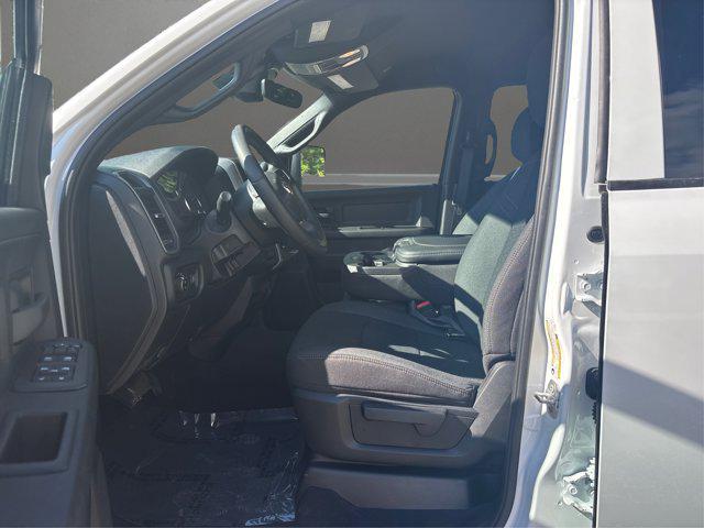 new 2026 Ram 3500 car, priced at $65,921