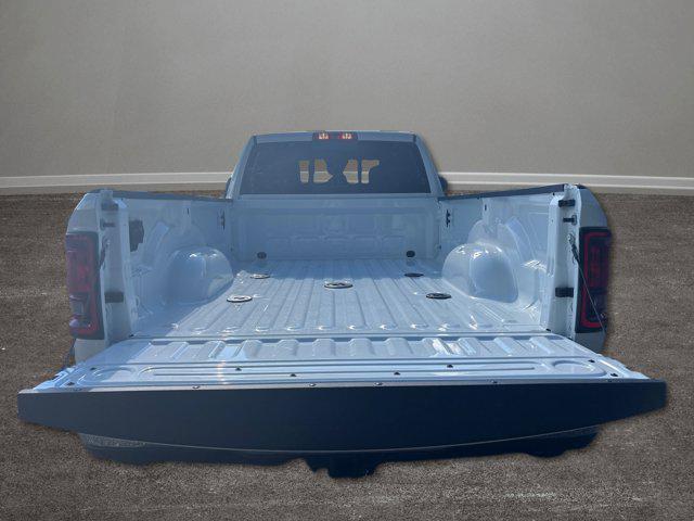 new 2026 Ram 3500 car, priced at $65,921